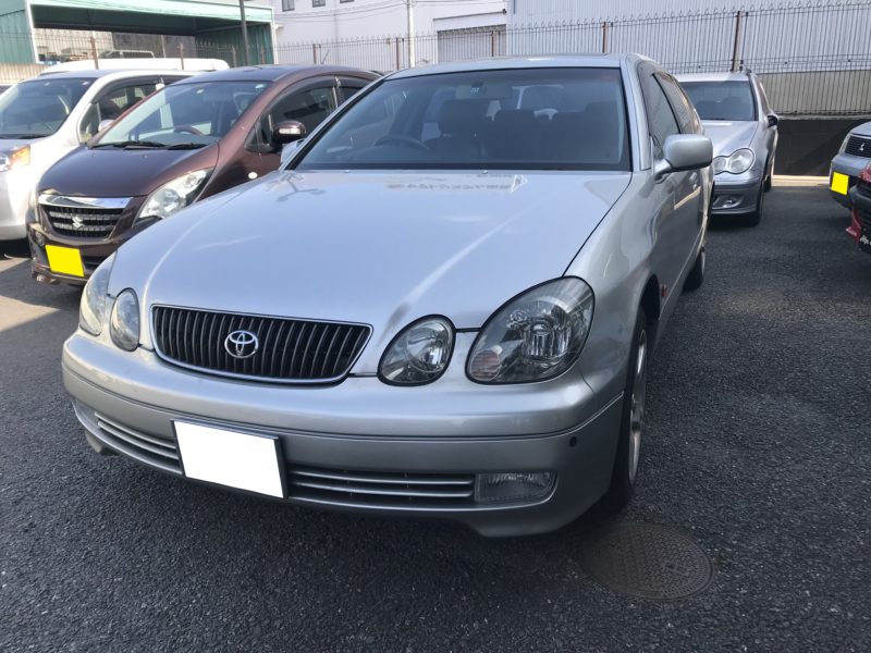 シリンダヘッド ガスケットトヨタ アリスト/スープラ JZS161 JZS147 ...