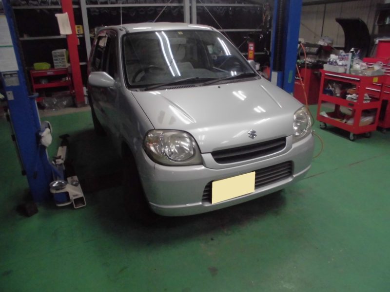 suzuki kei 安い ブーツ