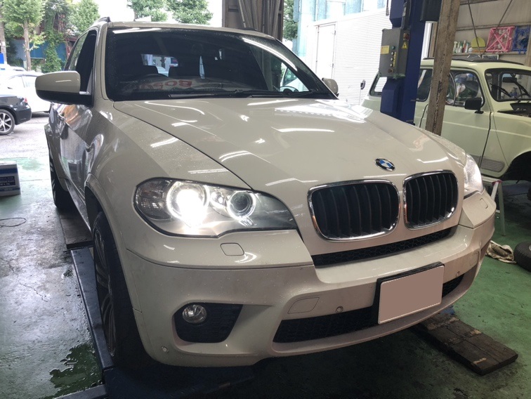 即日発送】 BMW X5 11519455978 11517632426 11517588885 11517563659 ホース サーモスタット  ボルト ウォーターポンプ 電動 E71 X6 LCI E70 - エンジン系パーツ - reachahand.org